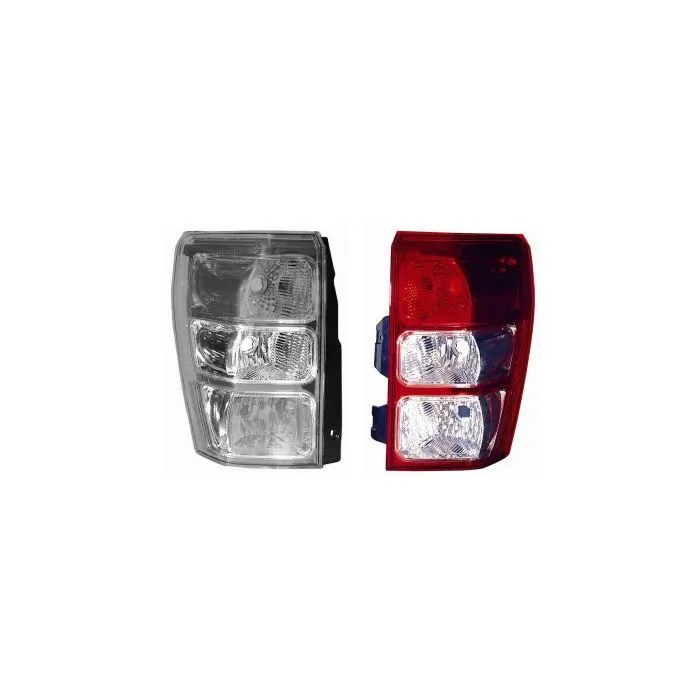 Suzuki Grand Vitara 5 puertas 2005-2015 Piloto trasero derecho