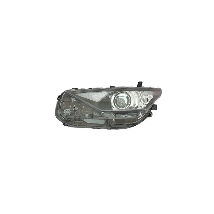 Toyota Auris 2015-2019 Scheinwerfer Links Elektrische Einstellung Mit Blinker LED Valeo