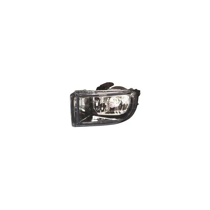 Toyota Avensis 2000-2003 Linker Nebelscheinwerfer