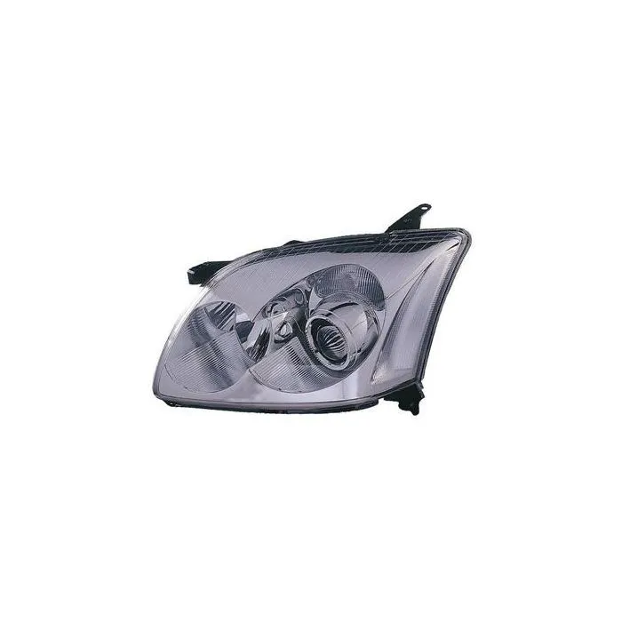 Toyota Avensis 2003-2006 Scheinwerfer Links Elektrische Regulierung Mit Blinker H1+H7