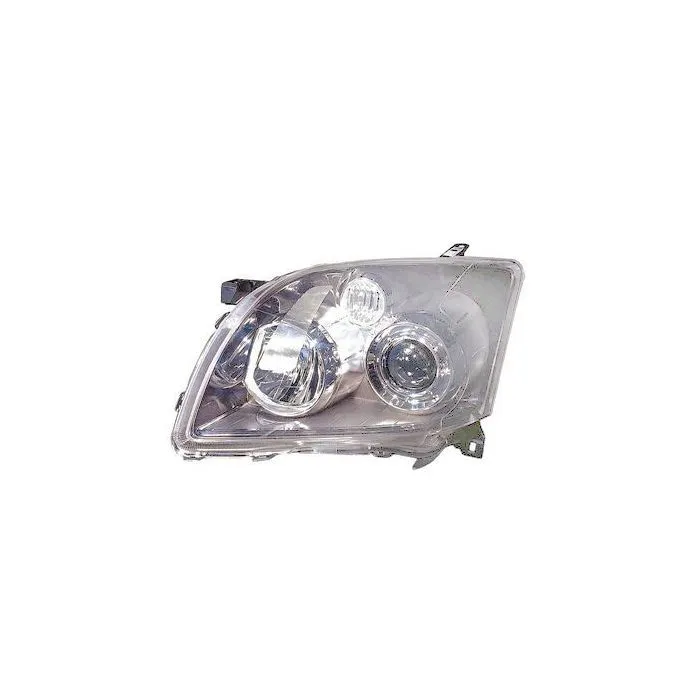 Toyota Avensis 2006-2008 Scheinwerfer Links Elektrische Verstellung Mit Blinker