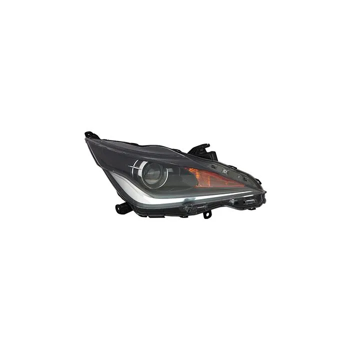 Toyota Aygo 2014-2018 Phare Droit Réglage Électrique