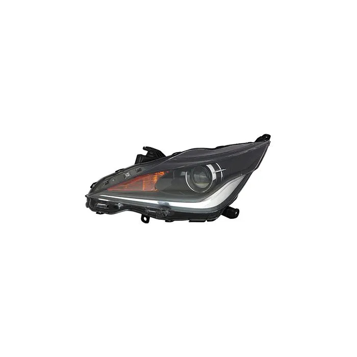 Toyota Aygo 2014-2018 Faro Sinistro Regolazione Elettrica