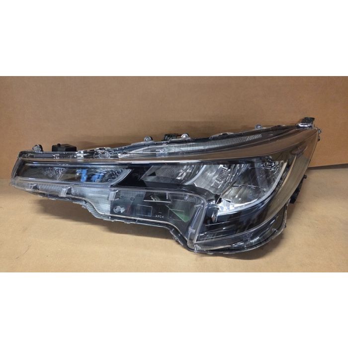 Scheinwerfer VW Passat B9 3J LED Original Links 3J1941005