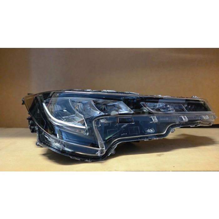 Scheinwerfer VW Passat B9 3J LED Original Links 3J1941005