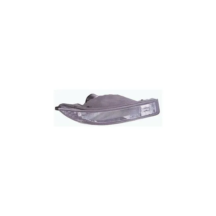 Toyota Corolla 2002-2004 Berlina Farol de Nevoeiro Direito