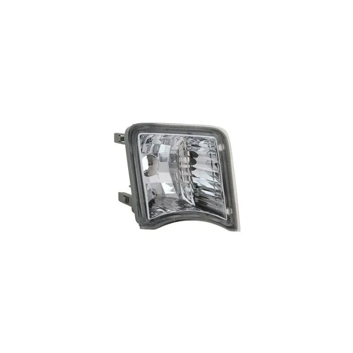 Toyota Prius 2009-2011 Right Turn Signal