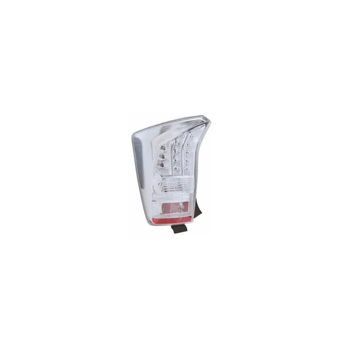 Toyota Prius 2009-2011 Lampa Tylna Lewa LED