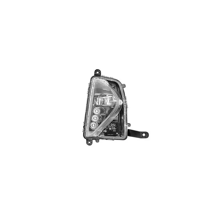 Toyota Prius 2016+ Antibrouillard LED Droit