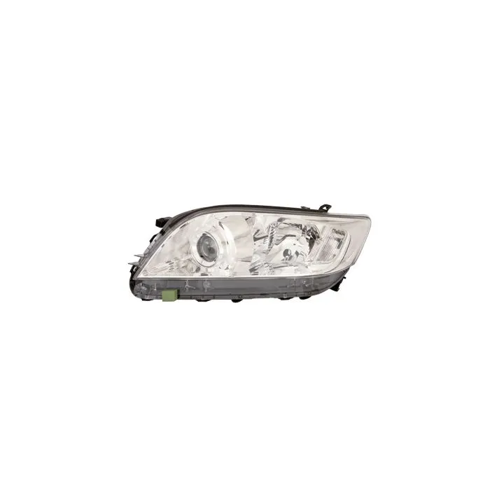 Toyota RAV 4 2010-2012 Scheinwerfer Links Elektrische Verstellung Mit Blinker