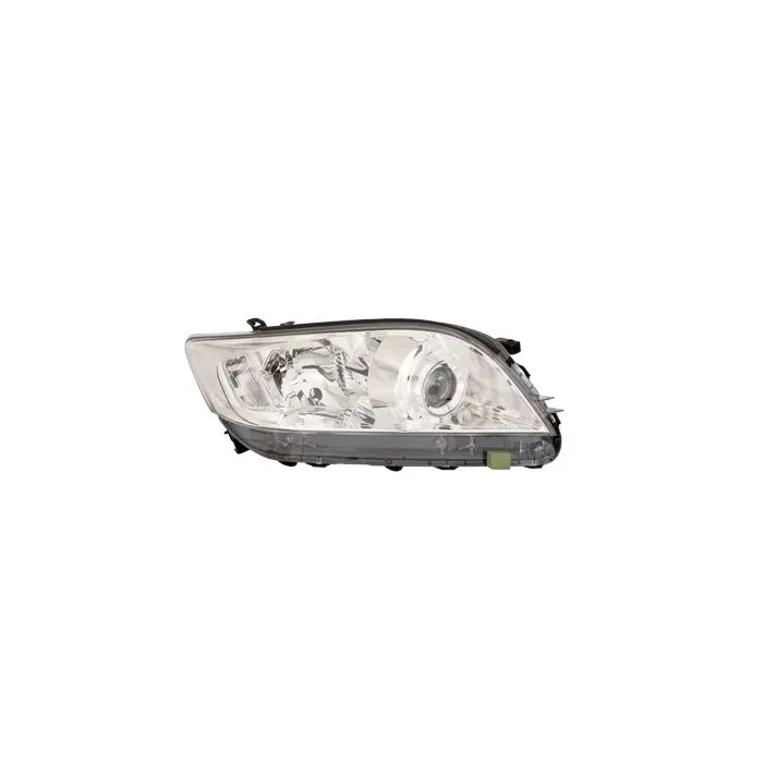 Toyota RAV 4 2010-2012 Faro Derecho Ajuste Eléctrico Con Intermitente