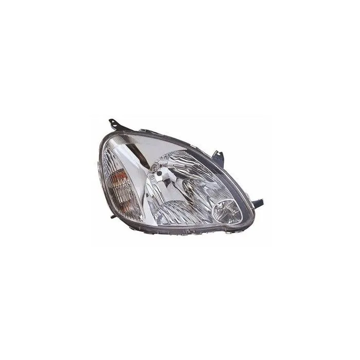Toyota Yaris 2003-2005 Type ICHIKOH Phare Droit