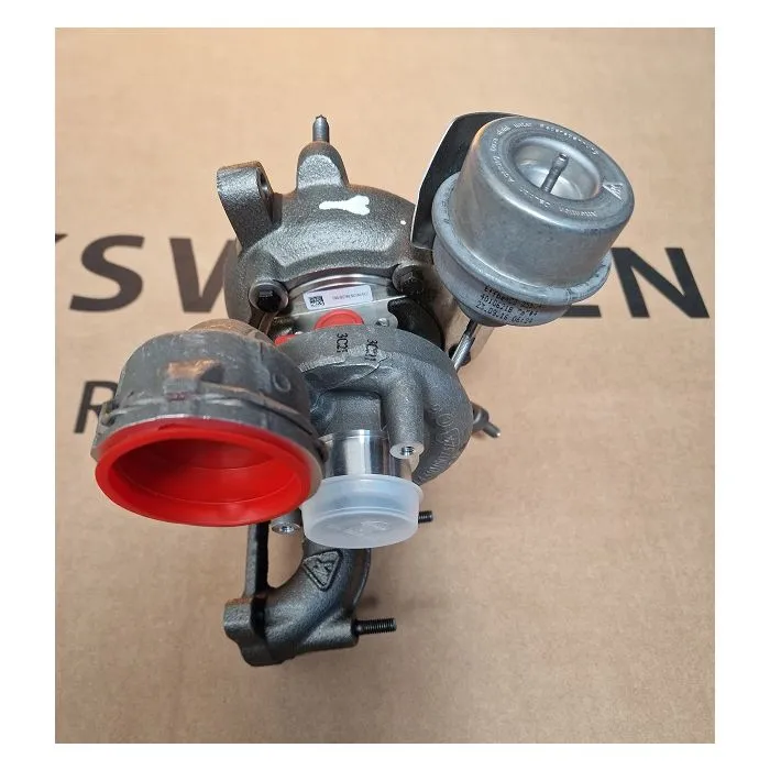 Turbo 1.9 TDI ASZ Polo Fabia Ibiza Cordoba Neu Original VW