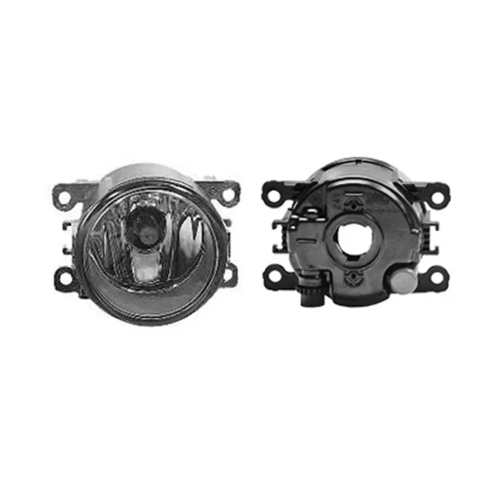 Van Wezel 4327999 mistlamp