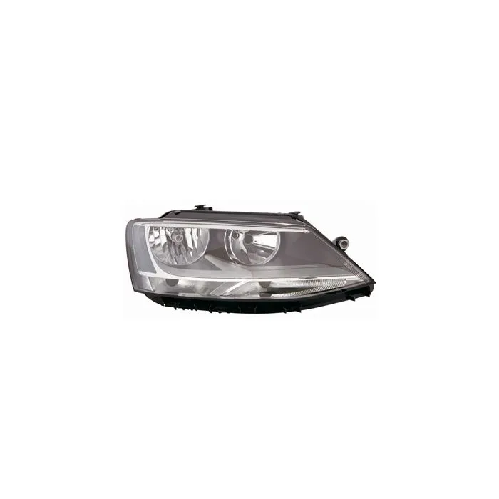 Volkswagen Jetta 2011+ Farol Direito