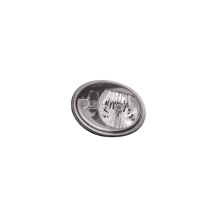 Volkswagen Beetle 2012+ Farol Esquerdo