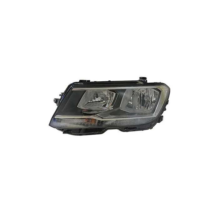 Volkswagen Tiguan 2016-2020 Farol Esquerdo