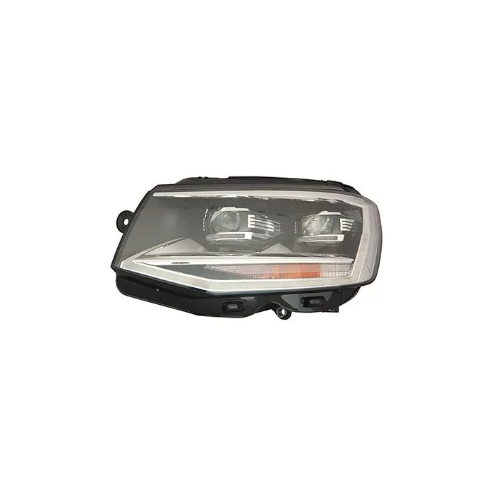 VW Transporter T6 2015-2019 Farol LED Esquerdo