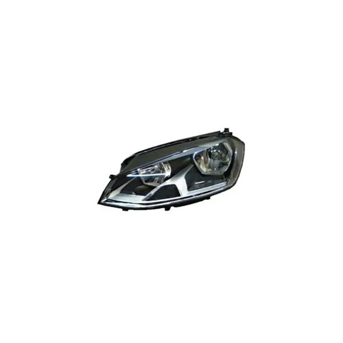 Volkswagen Golf 7 2012-2017 Scheinwerfer Links