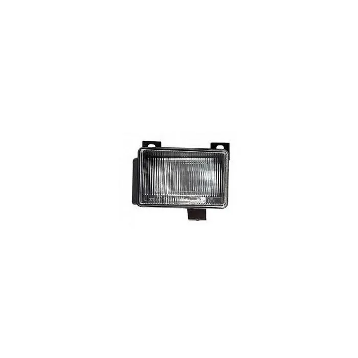 Volvo V40 S40 1996-2000 Fog Light Right Rectangular