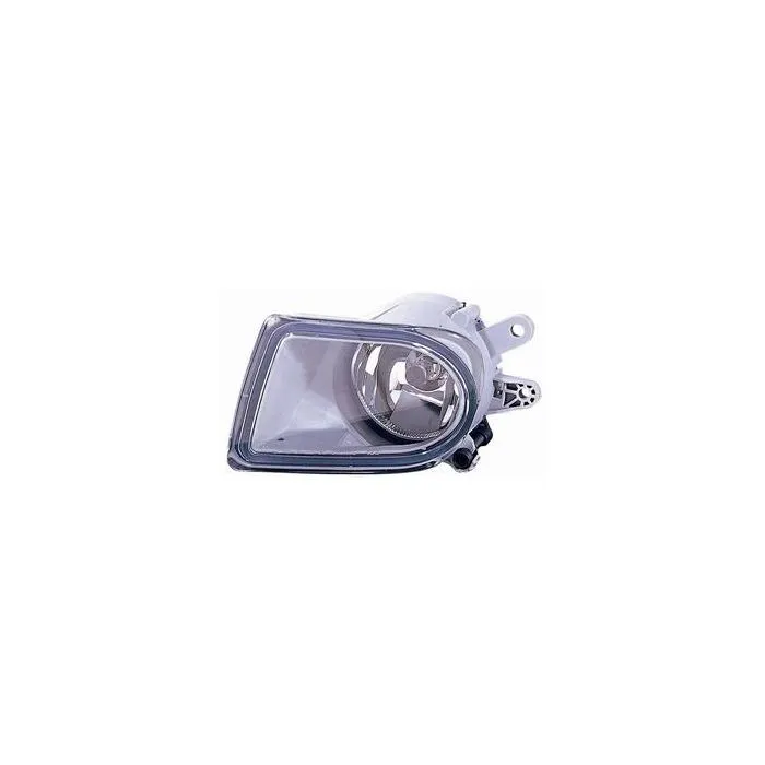 Volvo V50 S40 2004-2007 Światło Przeciwmgielne Prawe Break H11
