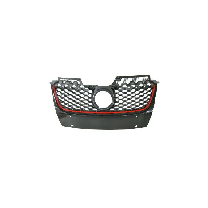 Volkswagen Golf 5 GTI Calandre