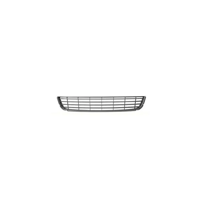 Volkswagen Golf 6 Black Air grille front bumper