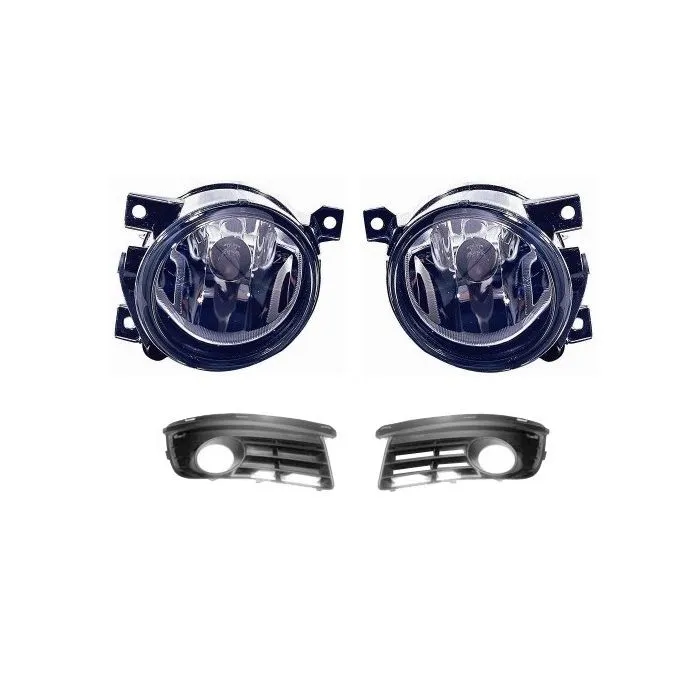 Volkswagen Jetta 2005-2010 Ensemble de Feux Antibrouillard