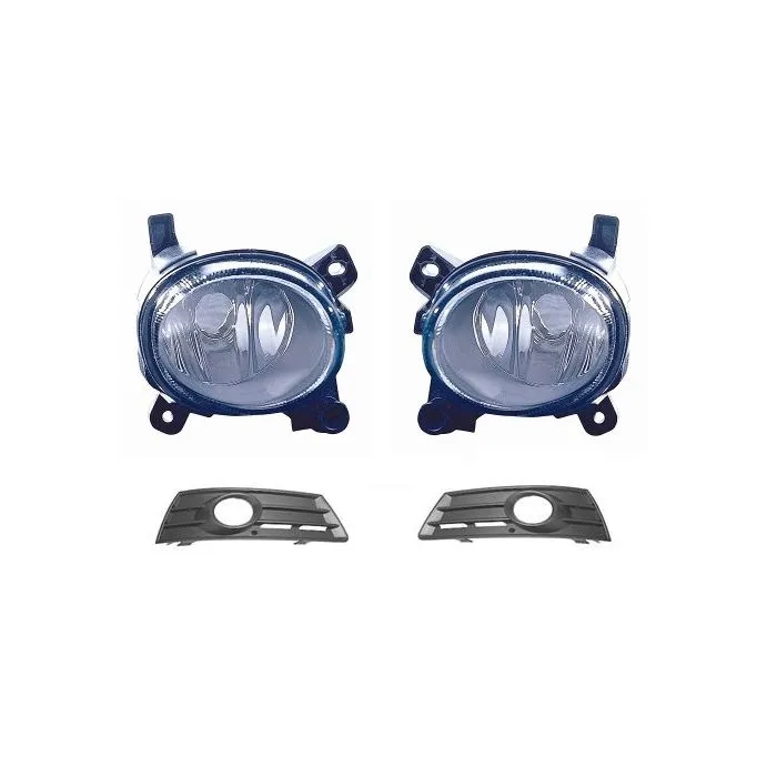 VW Volkswagen Passat CC Set Fendinebbia