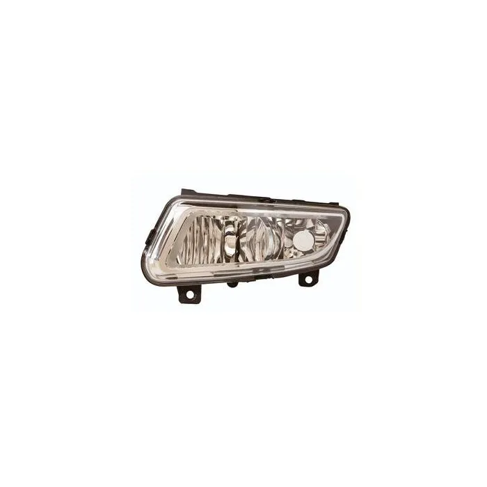 VW Polo 2009-2014 Luz Diurna Izquierda