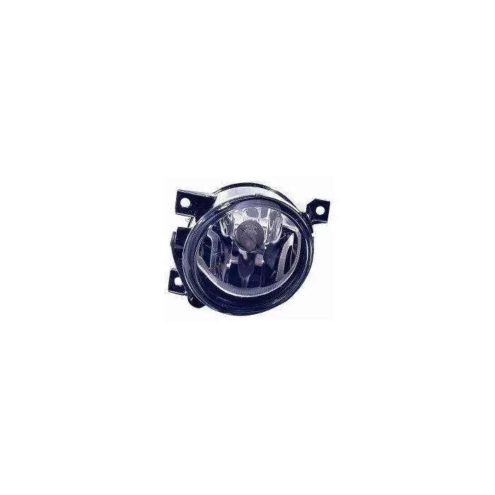 Volkswagen Scirocco 2004-2019 Farol de Nevoeiro Esquerdo