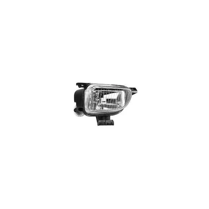 VW Transporter T4 Komplettes Nebelscheinwerferset