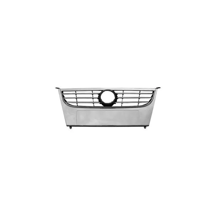 VW Touran 2006-2010 Atrapa Chromowana