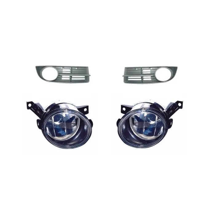 VW Touran 2003-2006 Ensemble Complet Antibrouillard