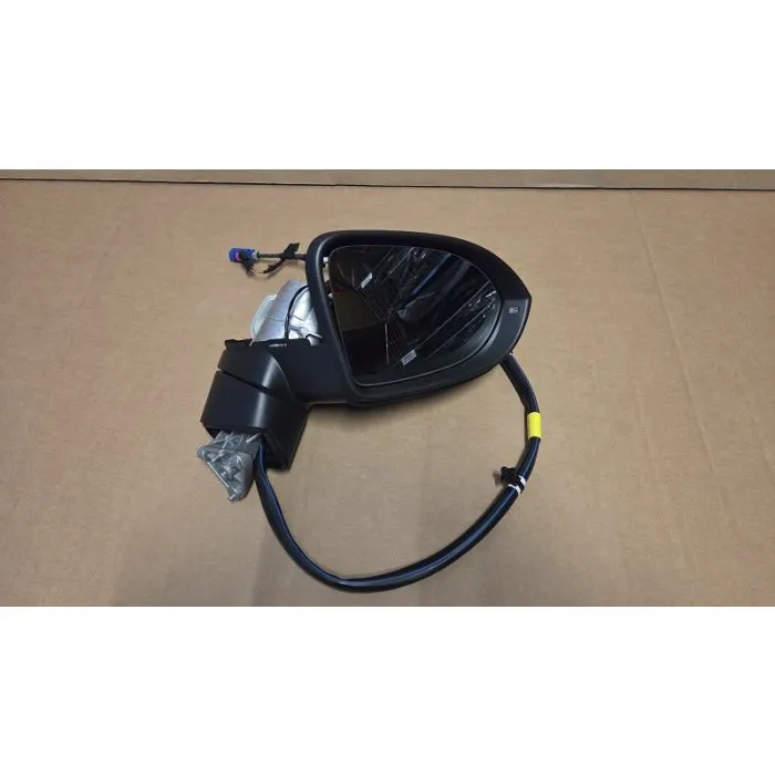 Specchietto Laterale VW Arteon Destro Originale Nuovo Camera LM