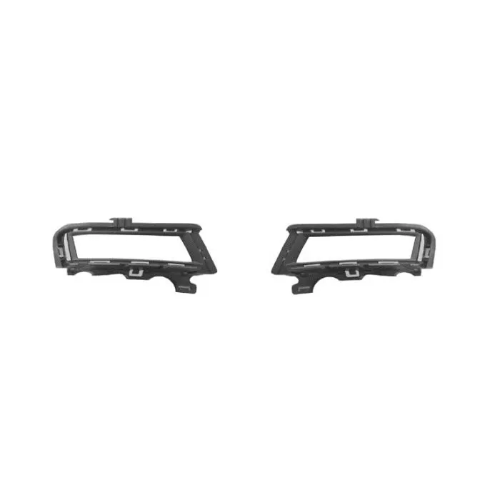 VW Golf 7 Highline Ensemble grille antibrouillard