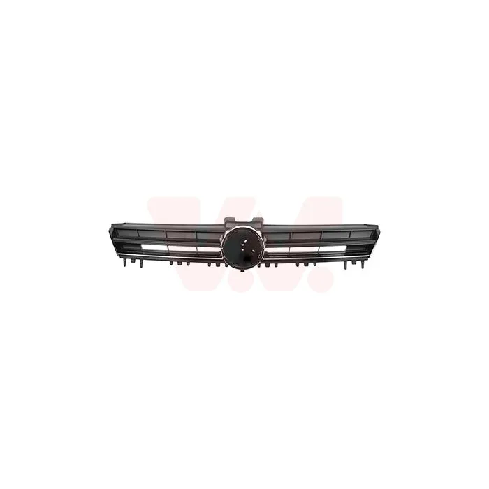 VW Golf 7 2012-2017 Grille Highline