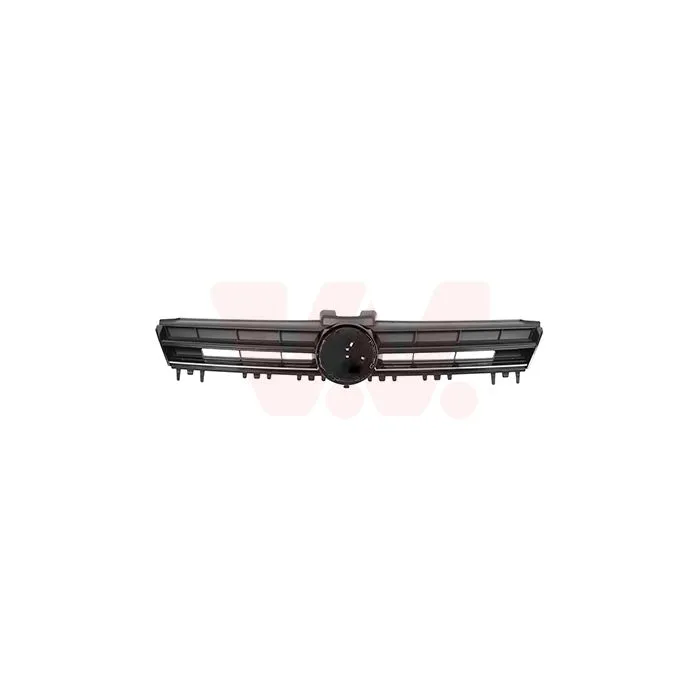VW Golf 7 2012-2017 Rejilla Trendline