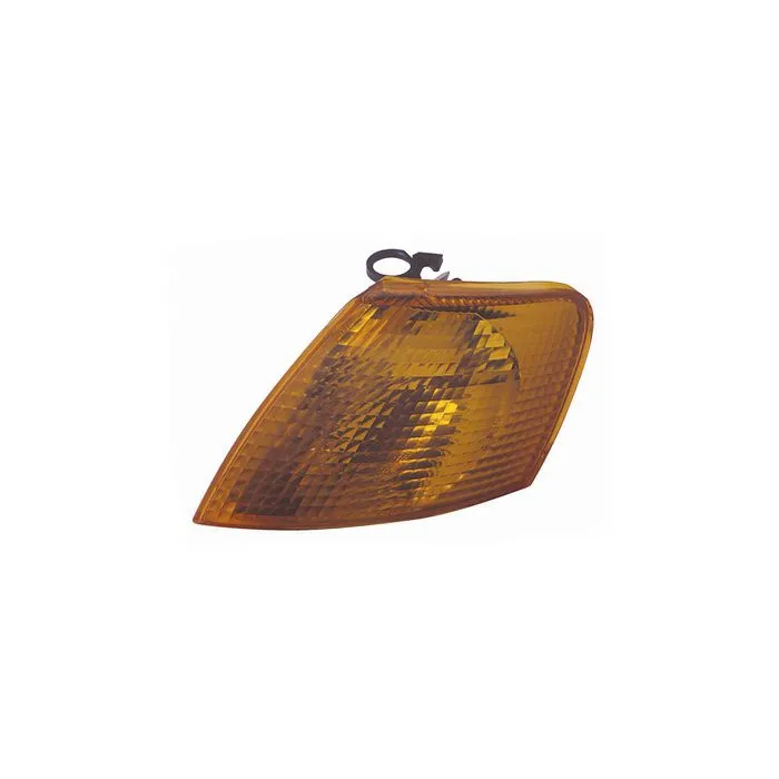 Volkswagen Passat B5 1996-2000 Indicatore di direzione arancione sinistro