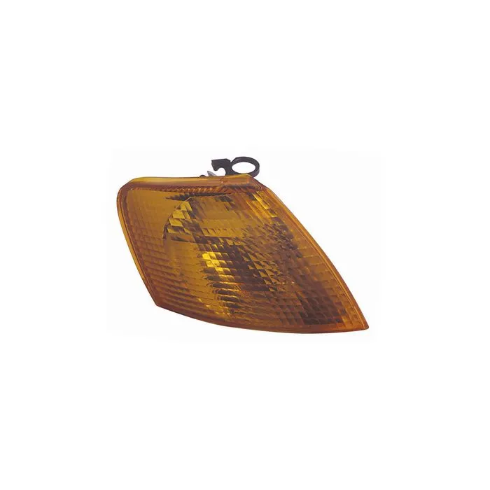 Volkswagen Passat B5 1996-2000 Turn Signal Orange Right
