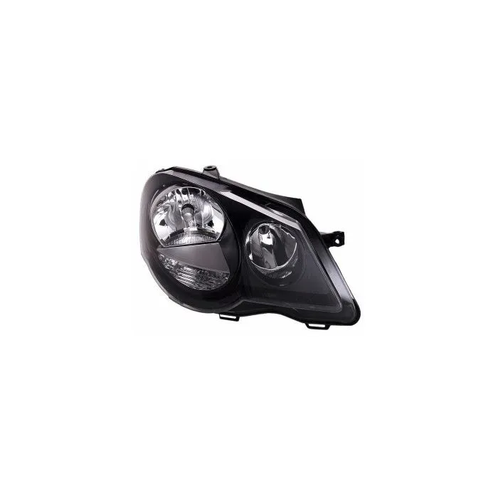 VW Polo 9N3 2005-2009 GTI Farol Direito