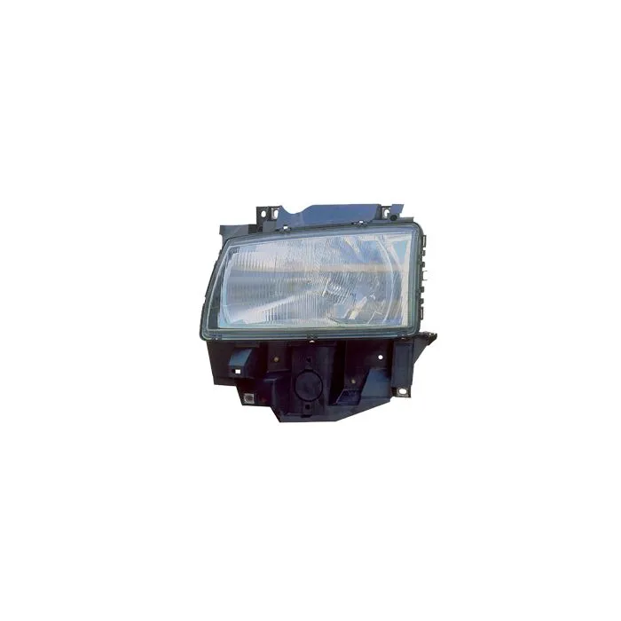 Volkswagen Transporter T4 1990-2003 Scheinwerfer Links Type III