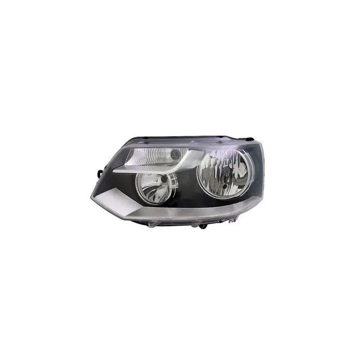 VW Transporter T5 2009-2015 H7 Phare Gauche