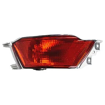Land Rover Range Rover Sport 2013-2022 Achtermistlicht Links In Bumper