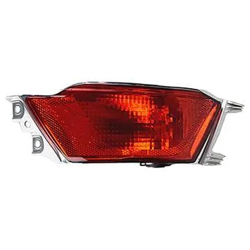 Land Rover Range Rover Sport 2013-2022 Rear Fog Light Right In Bumper