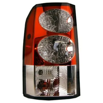 Land Rover Discovery 4 2009-2013 Rear Light Left Valeo