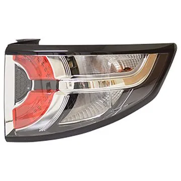 Land Rover Discovery Sport 2014-2019 Rear Light Right Outer LED Varroc