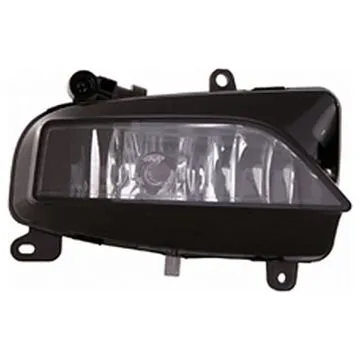 Audi A4 2011-2015 Farol de Nevoeiro Direito S-Line H8