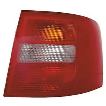 Audi A6 1997-2001 Fanale Posteriore Destro Break