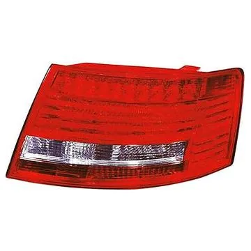 Audi A6 2004-2008 Farolim Traseiro Direito Não Carrinha LED
